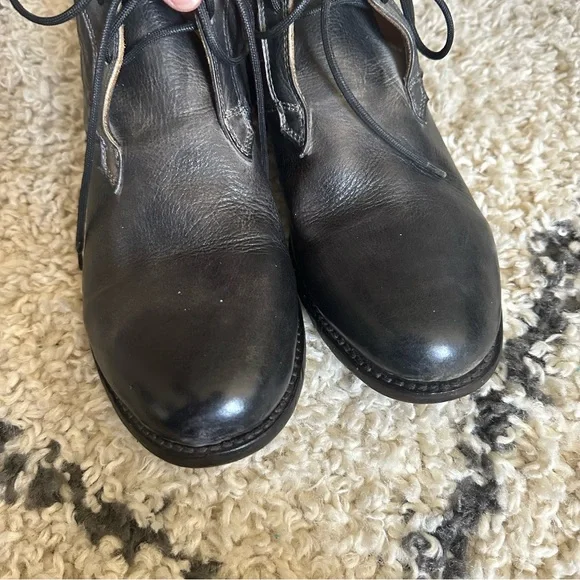 Bed Stu Cobbler Series Boots